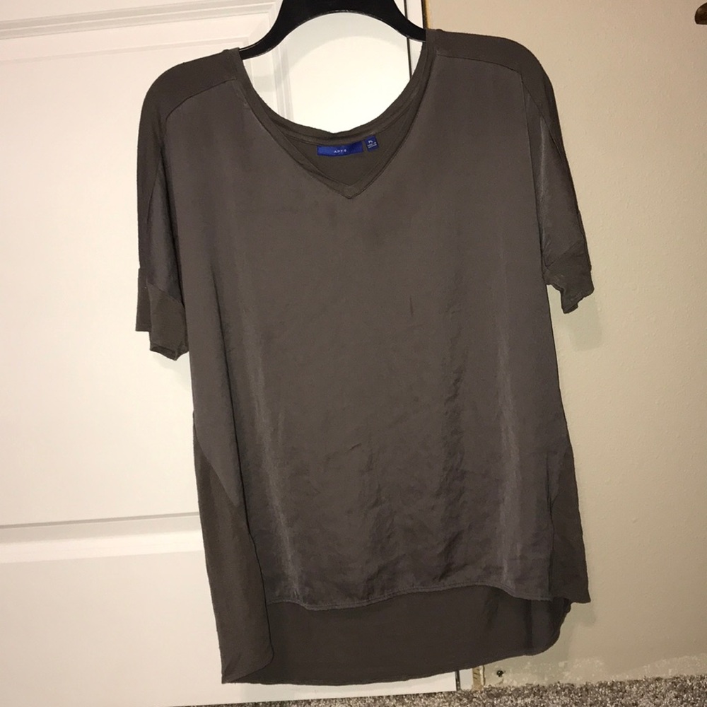 ‼️ Bundle 3/$20 - Apt. 9 Petite Top